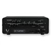 Synergy Amps 1 - jednomodułowy przedwzmacniacz gitarowy