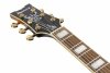 Ibanez JSM10EM-TBB Two Tone Sunburst John Scofield Signature Gitara Semi Hollow-Body