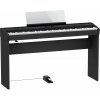 Roland FP-60X BK B-stock stage pianino cyfrowe czarne  