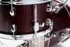 Tama Club Jam Satin Burgundy Elm 18,10,14,13 perkusja