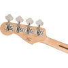 Squier Sonic Precision Bass Maple Fingerboard White Pickguard California Blue