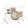Dixon Little Roomer shell set SN Satin Natural perkusja 