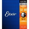 Elixir NanoWeb Baritone 12-68