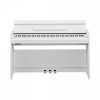 Yamaha Arius YDP-S55 WH pianino cyfrowe 