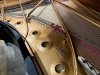 STEINWAY & SONS D-274 - 1967 Hamburg - oryginalny stan akustyki