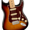 Fender American Professional II Stratocaster Maple Fingerboard 3-Color Sunburst