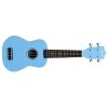 Ever Play UK20-21 Light Blue ukulele sopranowe 