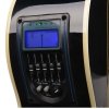 V-TONE EAG SET BK gitara elektroakustyczna + wzmacniacz gitarowy