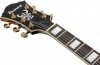 Ibanez AF95FM-AYS Antique Yellow Sunburst Artcore Expressionist