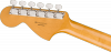 Fender Vintera® II '70s Competition Mustang Rosewood Fingerboard Competition Burgundy