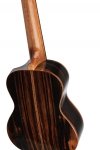 Ortega RUET-EB Elite Series Ebony Ukulele Koncertowe