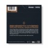 Dunlop Behemoth Hybrid 50-105 Nickel on steel
