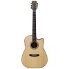 Dowina Bordeaux DCE-DS Gitara elektro-akustyczna