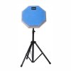 KA-LINE STAND PPM300 8 Czarny Pad do ćwiczeń