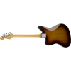 Fender Kurt Cobain Jaguar Rosewood Fingerboard 3-Color Sunburst