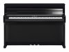 YAMAHA CLP-885 PE pianino cyfrowe czarny połysk 
