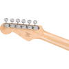 Squier Paranormal Custom Nashville Stratocaster Laurel Fingerboard Black Pickguard Chocolate 2-Color Sunburst