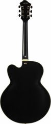 Ibanez PM3C-BKL Black Low Gloss Pat Metheny Signature