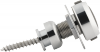 Jackson STRAP LOCKS CHROME blokady paska para