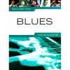 Wise Publications Really Easy Piano Blues