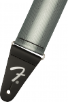 Fender 2 American Professional Seat Belt Strap Mercury