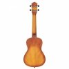 Ortega RUDAWN-L Ukulele Koncertowe Kolorowe Leworęczne