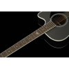 KEPMA D1C BKM Gitara akustyczna