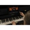 Yamaha B1 TC3 PE pianino Transacoustic Silent