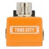 Tone City Summer Orange Flanger