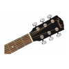 Fender FA-115 Dreadnought Pack Walnut Fingerboard Sunburst