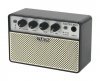 Yuer BA-10B Bass Rechargeable