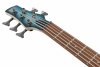Ibanez SR305E-DOT Deep Ocean Metallic Gitara Basowa 5-cio strunowa