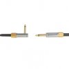 Rockboard RBO CAB FL PR600 SA kabel jack kątowy jack prosty 6m