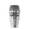 Shure KSM8/N - Mikrofon wokalowy, dynamiczny, 2-membranowy
