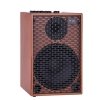 ACUS ONE FORSTRINGS 10 Ferdi WOOD wzmacniacz do instrumentów akustycznych