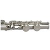 V-TONE VFL 16 flet poprzeczny metalowy c-key etui