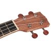 Korala UKS-610 ukulele sopran akacja