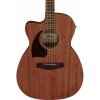 Ibanez PC12MHLCE-OPN gitara elektro-akustyczna leworęczna 