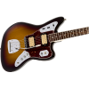Fender Kurt Cobain Jaguar Rosewood Fingerboard 3-Color Sunburst