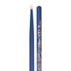 Zildjian 5A Blue hickory niebieskie pałki 400 lecie 