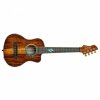 Ortega RUHZ30TH-DO Dolphin Horizon series Anniversary Ukulele tenorowe