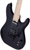 Schecter Sun Valley Super Shredder FR S Satin Black
