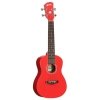 Moana M-10 Red - ukulele koncertowe