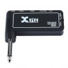 XVive GA-4 Metal wzmacniacz słuchawkowy