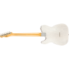 Fender Jimmy Page Mirror Telecaster Rosewood Fingerboard White Blonde