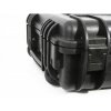 BOX CASE BC113 - skrzynia ABS z kółkami