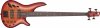 Ibanez SRD900F-BTL Brown Topaz Burst Low Gloss Fretless