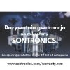 Sontronics DB-1S mikrofon do werbla