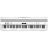 Roland FP-90X WH stage pianino cyfrowe białe