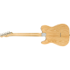 Fender Jimmy Page Telecaster Rosewood Fingerboard Natural